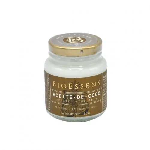 ACEITE DE COCO X 100ML BIO OIL
